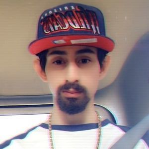 Meet your Posher, Matt